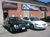 Meadowvale Collision Center (Mississauga)