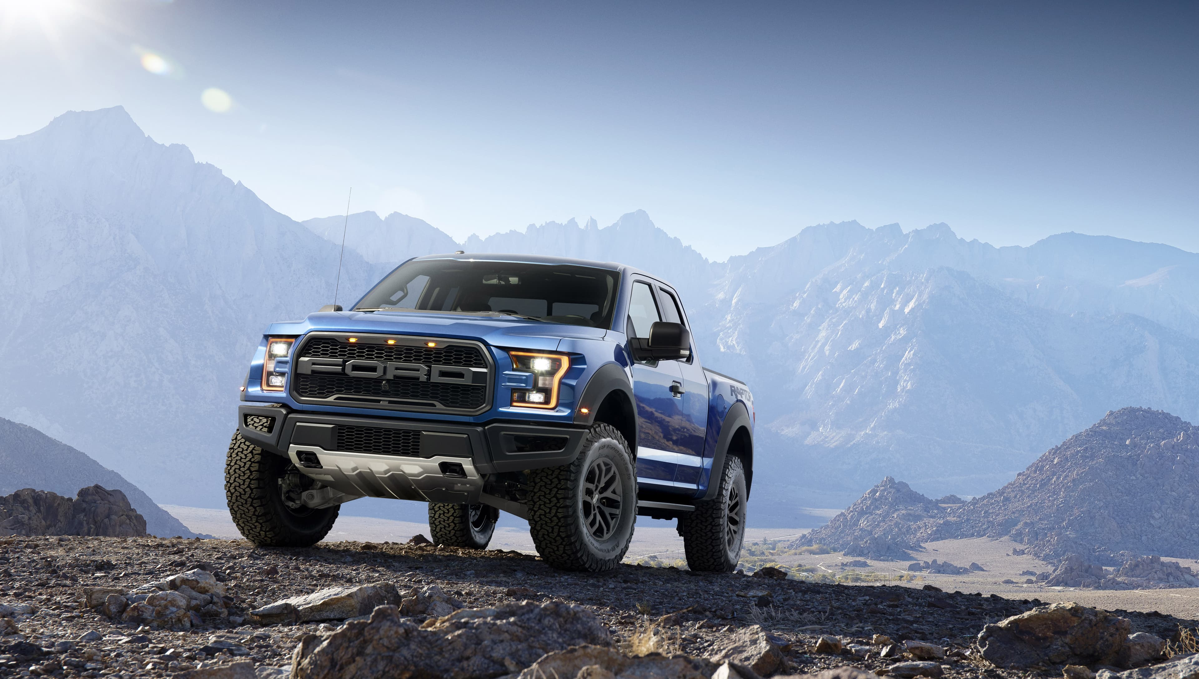 Ford Collision Repair