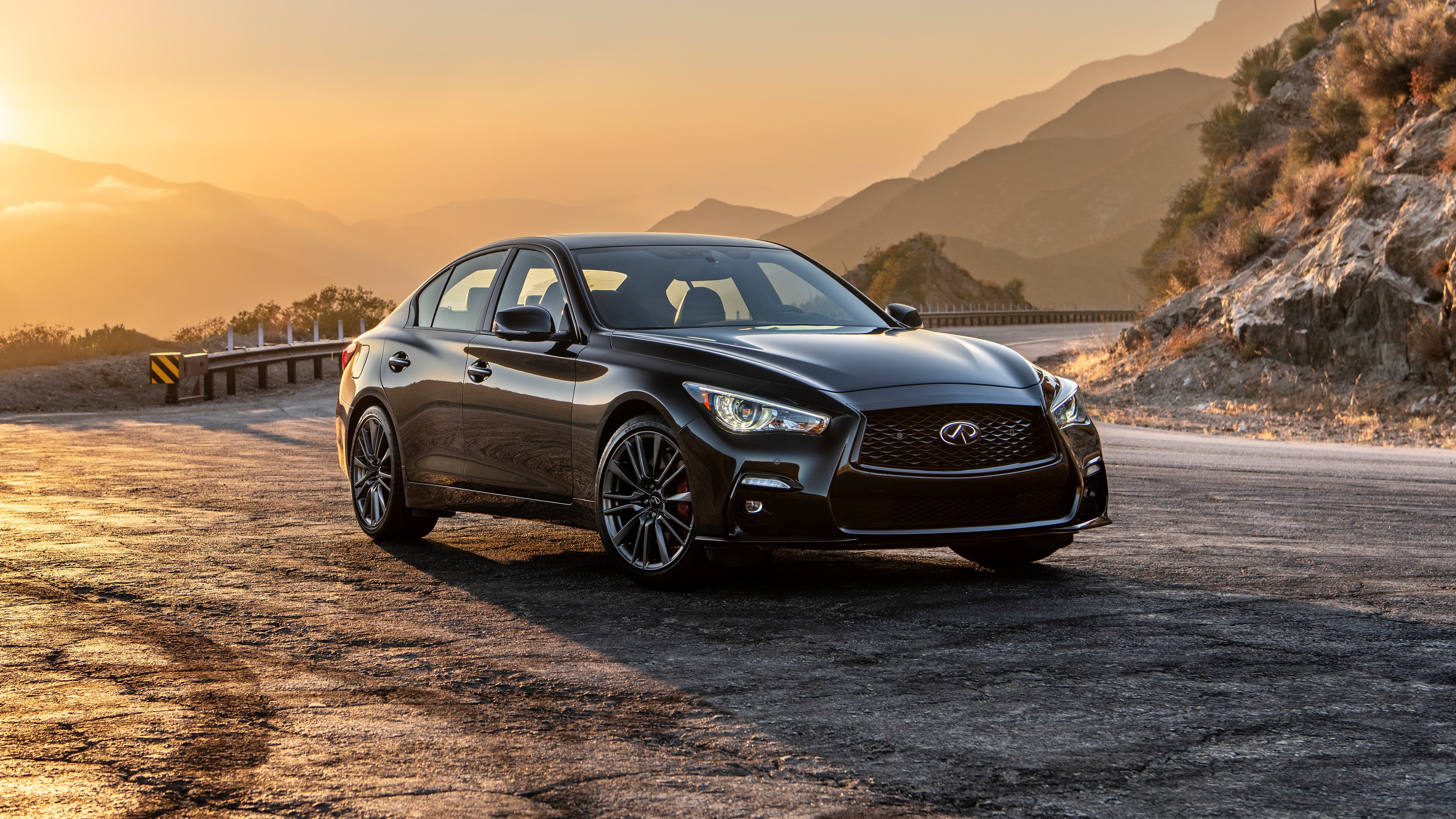 Infiniti Collision Repair