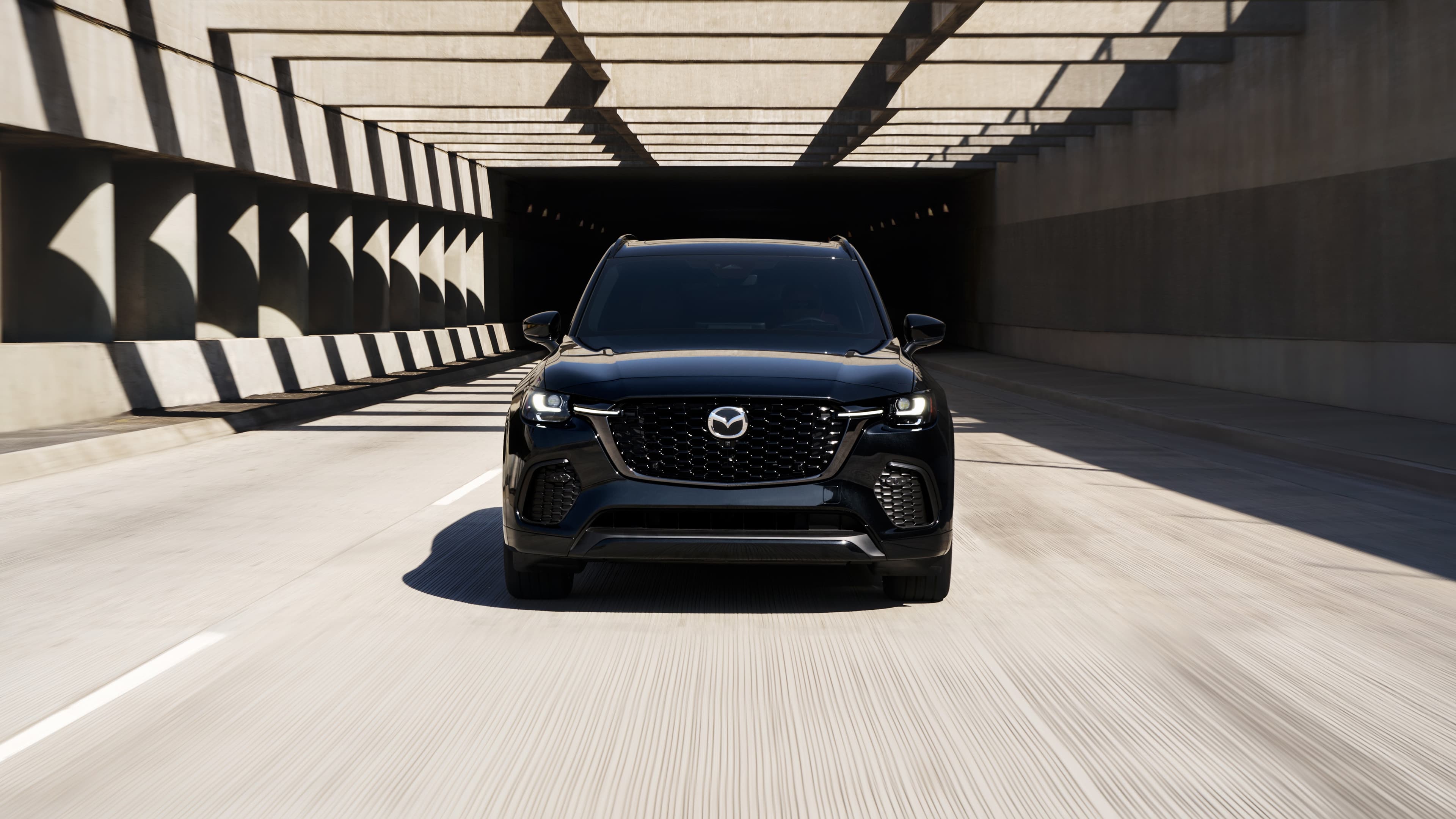 Mazda Collision Repair