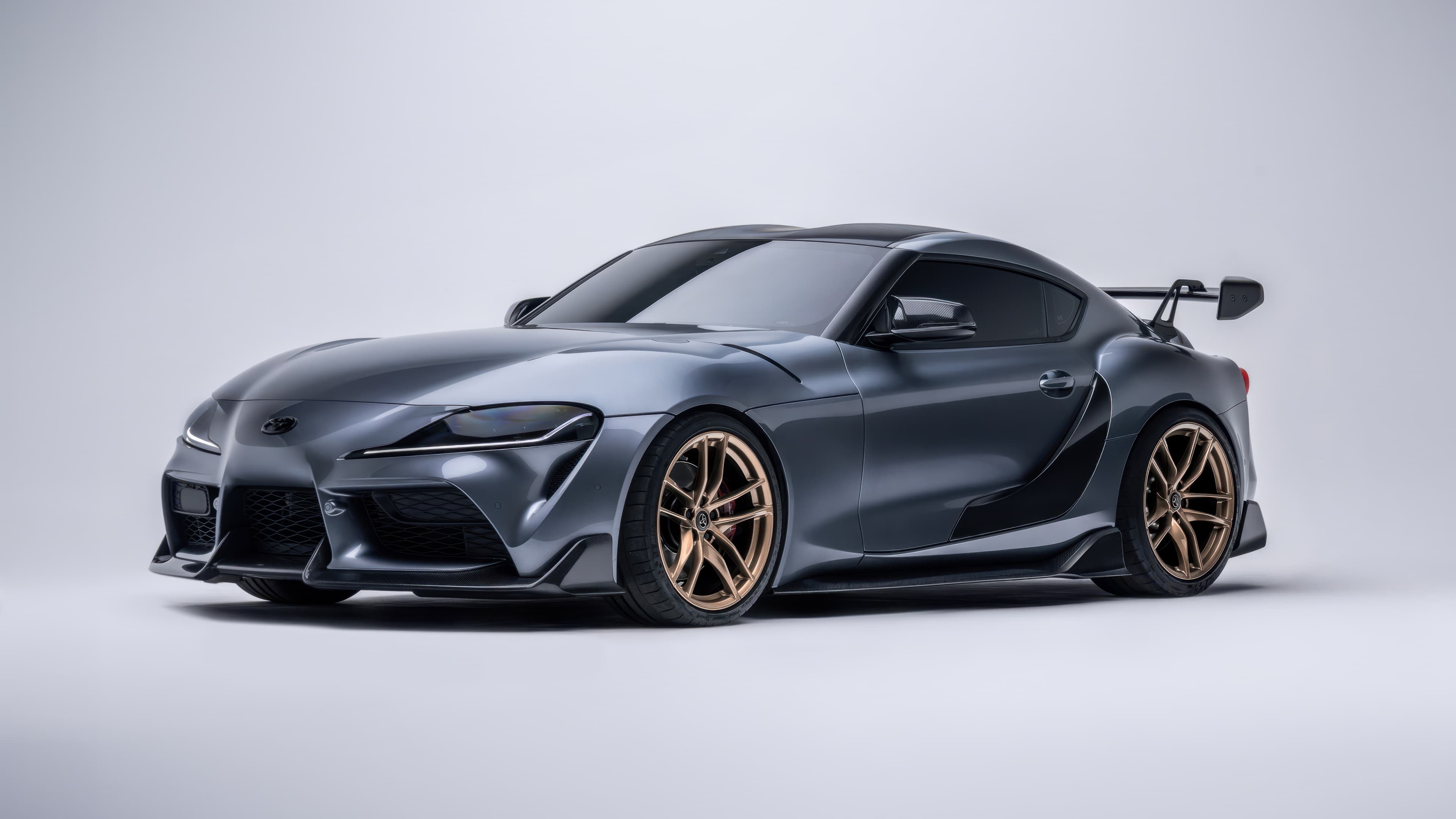 Toyota collision repair